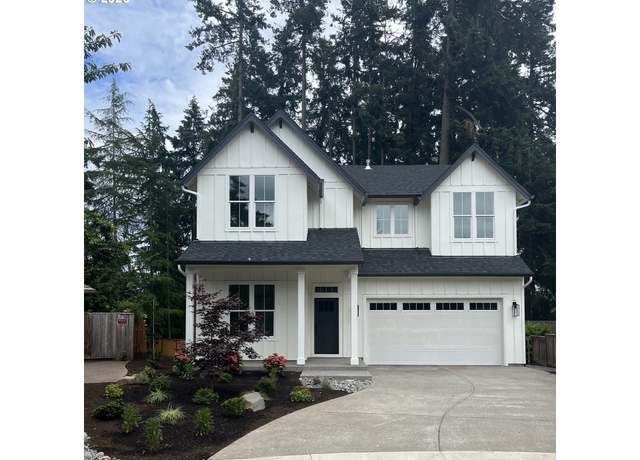 Property at 8742 SW Shawn Pl, Portland, OR 97223, 5 beds, 3 baths