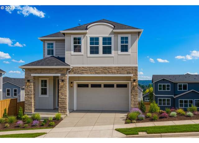 Property at 11691 SW Hayrick Ter, Beaverton, OR 97007, 4 beds, 2.5 baths