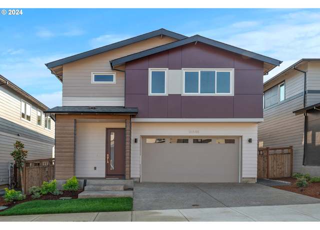 Property at 16548 SE Snow Blanket Ter, Happy Valley, OR 97086, 4 beds, 3 baths