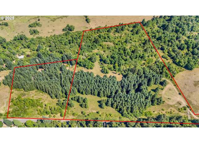 Property at 20317 Highway 36, Blachly, OR 97412, 3 beds, 2 baths