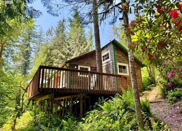 Property at 26015 NE Lucia Falls Rd, Yacolt, WA 98675, 1 bed, 1 bath