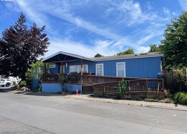 Property at 1500 S Sandoz Rd #28, Newberg, OR 97132, 3 beds, 2 baths