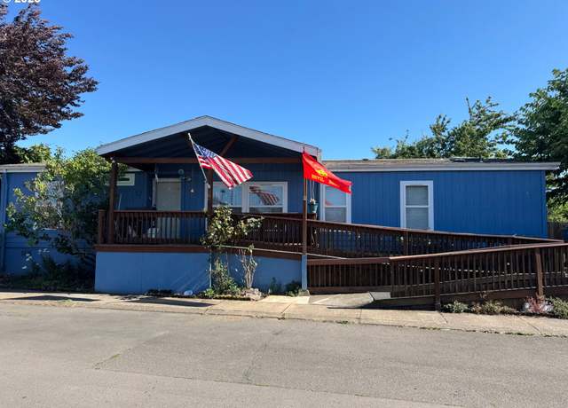 Property at 1500 S Sandoz Rd #28, Newberg, OR 97132, 3 beds, 2 baths