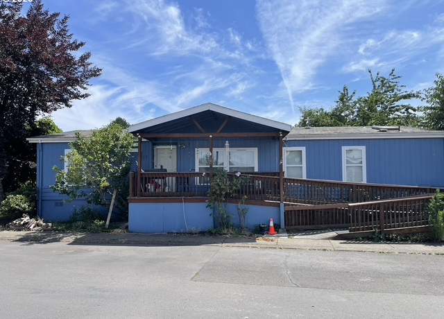 Property at 1500 S Sandoz Rd #28, Newberg, OR 97132, 3 beds, 2 baths