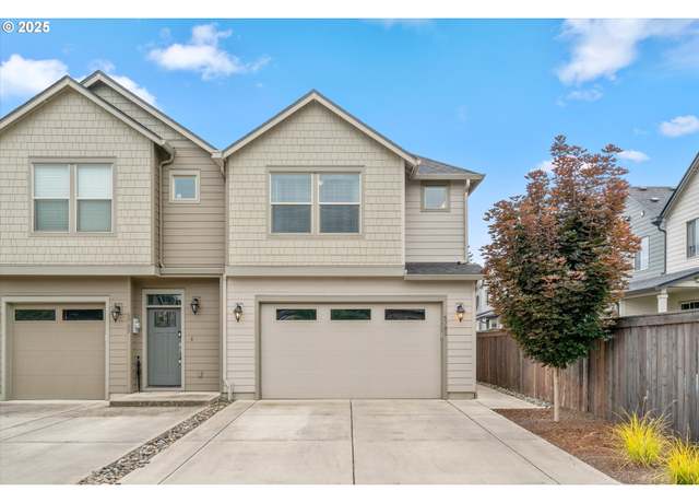 Property at 5701 NE 59th Way, Vancouver, WA 98661, 3 beds, 2.5 baths