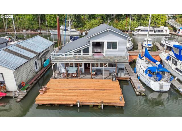 Property at 24600 NW St. Helens Rd Unit M20, Portland, OR 97231, 2 beds, 2 baths
