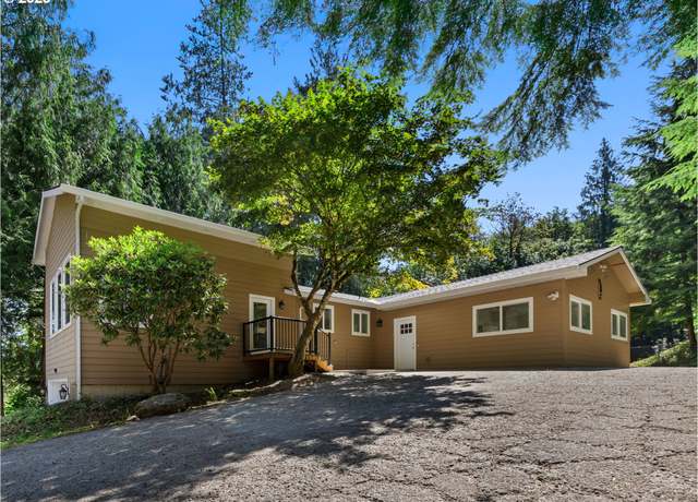 Property at 55600 E Highway 26, Sandy, OR 97055, 6 beds, 4.5 baths