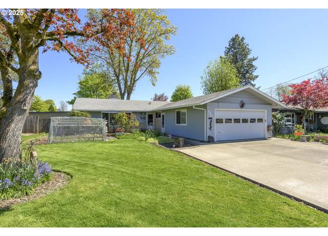 Property at 1408 NE Cornell Rd, Hillsboro, OR 97124, 3 beds, 2 baths