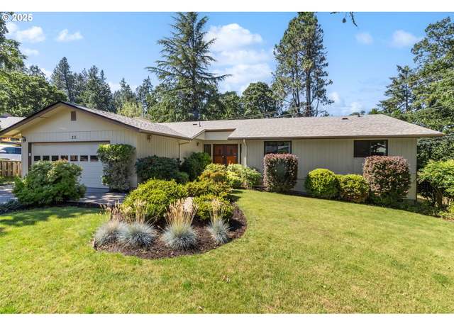 Property at 311 E 50th Ave, Eugene, OR 97405, 3 beds, 2 baths