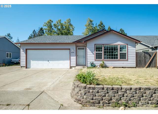 Property at 4570 Airport Ln, Sweet Home, OR 97386, 3 beds, 2 baths
