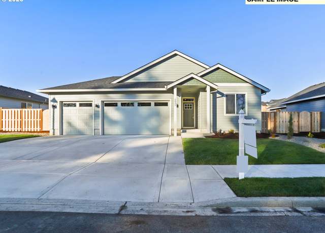 Property at 2206 E Badger Way, La Center, WA 98629, 3 beds, 2 baths