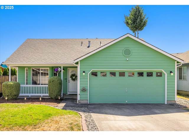 Property at 15801 NE 90th St, Vancouver, WA 98682, 3 beds, 2 baths