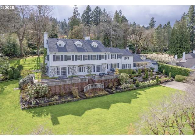 Property at 2393 S Military Rd, Portland, OR 97219, 5 beds, 5.5 baths