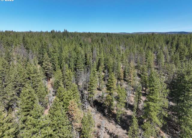 Property at Brock Ranch Rd, Goldendale, WA 98620