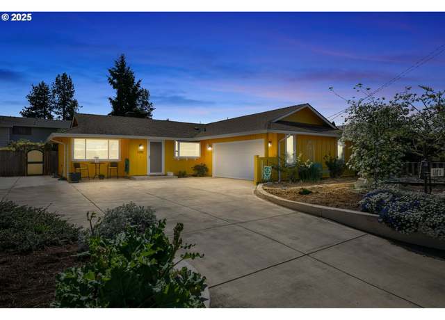 Property at 1170 Cal Young Rd, Eugene, OR 97401, 3 beds, 2 baths