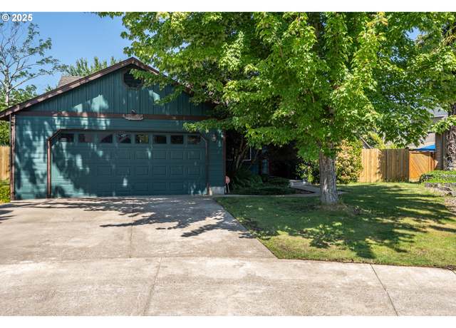 Property at 1280 Peets Ct, Eugene, OR 97402, 3 beds, 2 baths
