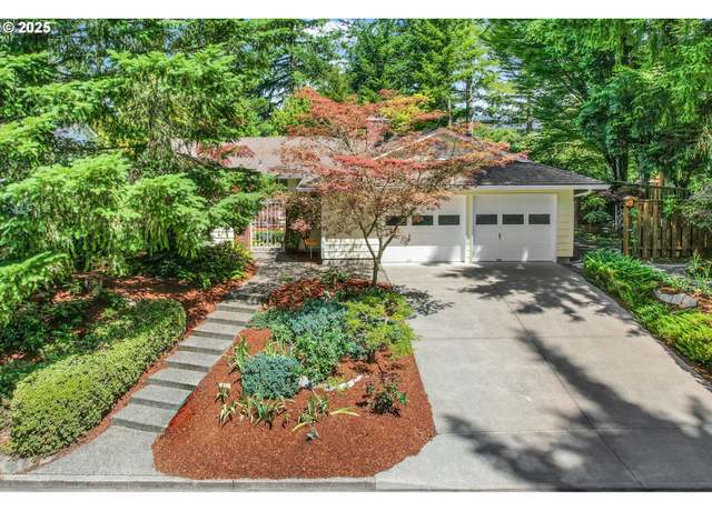 Property at 11995 NW Dumar Ln, Portland, OR 97229, 3 beds, 2 baths