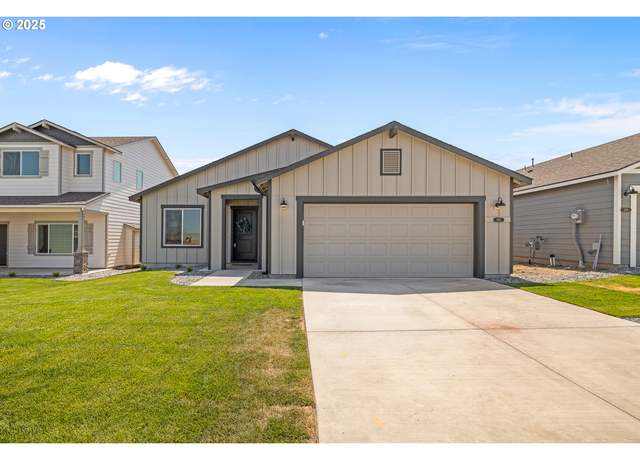 Property at 550 Grant St, Umatilla, OR 97882, 4 beds, 2 baths