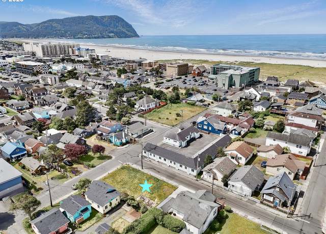 Property at N Downing St #0800, Seaside, OR 97138