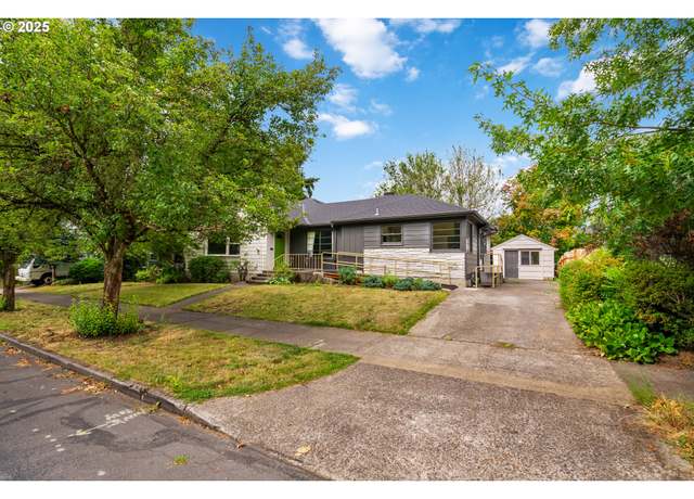 Property at 107 SE 86th Ave, Portland, OR 97216, 8 beds, 3 baths