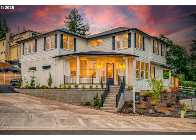 Property at 2258 Satter St, West Linn, OR 97068, 4 beds, 3 baths