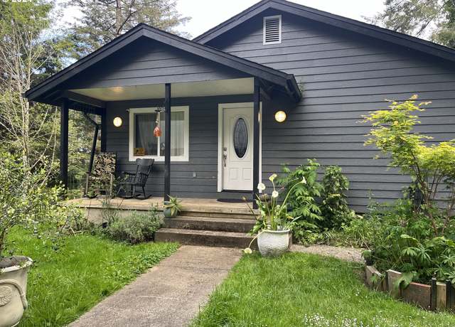 Property at 62760 Koski Rd, Coos Bay, OR 97420, 3 beds, 2.5 baths