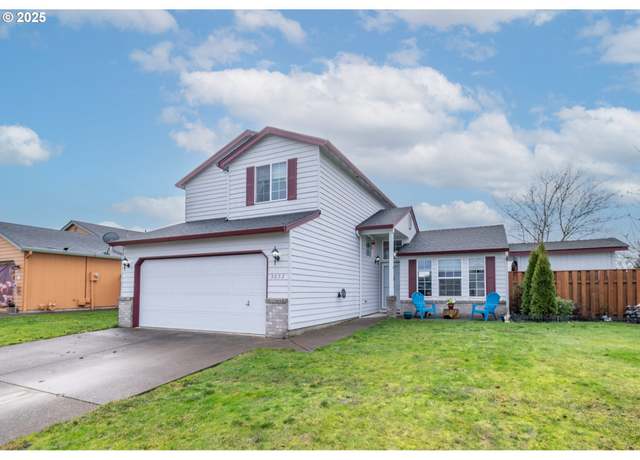 Property at 3052 30th Ave, Albany, OR 97322, 3 beds, 2.5 baths