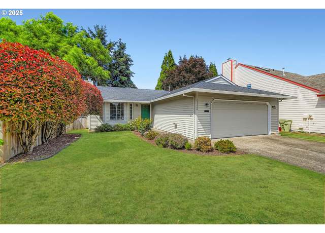 Property at 21122 NW Cannes Dr, Portland, OR 97229, 3 beds, 2 baths
