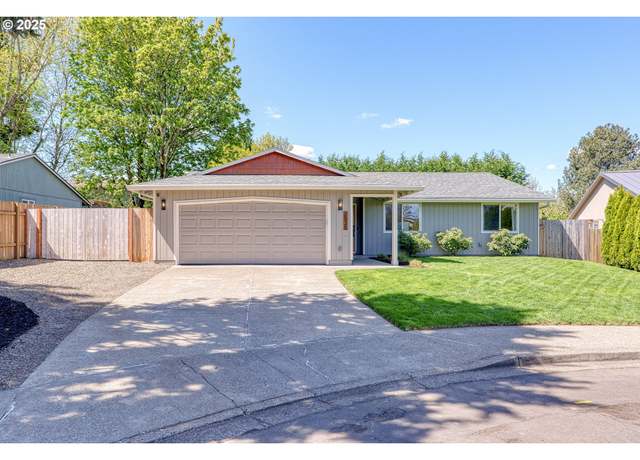 Property at 2525 SW 200th Ct, Beaverton, OR 97003, 3 beds, 2 baths