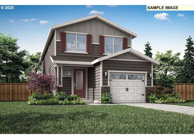 Property at 1319 NE Clark Ave, Battle Ground, WA 98604, 4 beds, 2.5 baths
