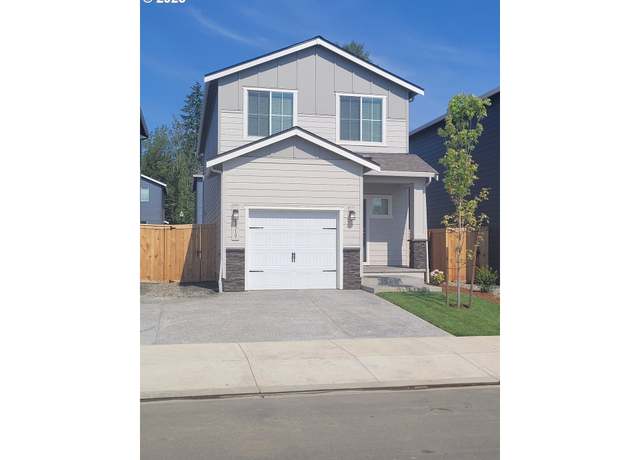 Property at 1319 NE Clark Ave, Battle Ground, WA 98604, 4 beds, 2.5 baths