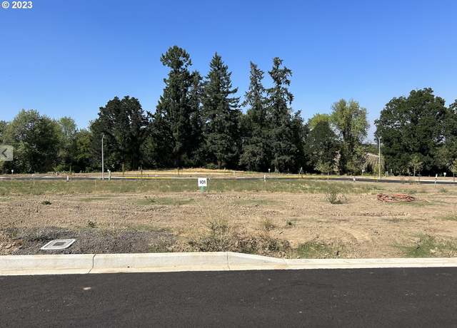 Property at 1527 NW Jackson St #101, Mcminnville, OR 97128