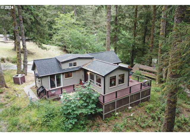 Property at 19921 Whaleshead Rd Unit C1, Brookings, OR 97415, 1 bed, 1 bath