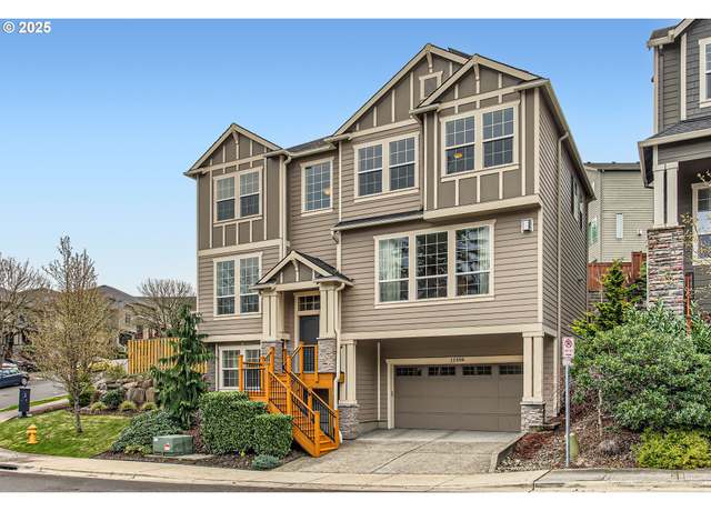 Property at 11386 NW Odeon Ln, Portland, OR 97229, 4 beds, 3.5 baths
