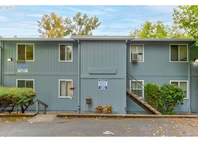 Property at 9999 SW 85th Ave #3, Tigard, OR 97223, 2 beds, 1 bath