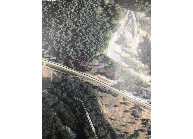 Property at N Santiam Hwy #1, Idanha, OR 97350