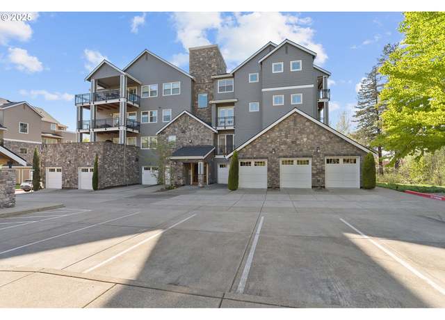 Property at 11525 SE Bateleur Way Unit C6, Happy Valley, OR 97086, 2 beds, 2 baths