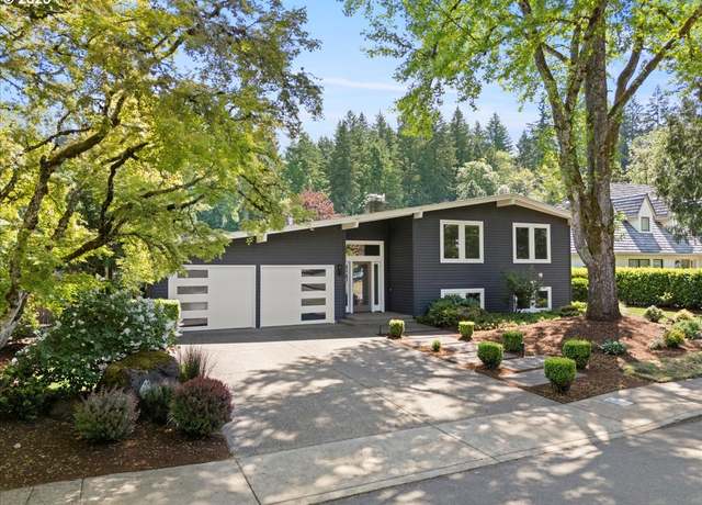 Property at 17739 Cardinal Dr, Lake Oswego, OR 97034, 5 beds, 3.5 baths
