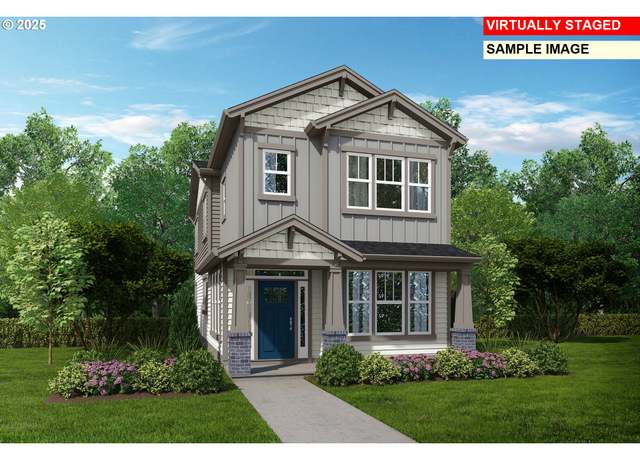 Property at 8334 SE Brooks Ln, Hillsboro, OR 97123, 3 beds, 2.5 baths