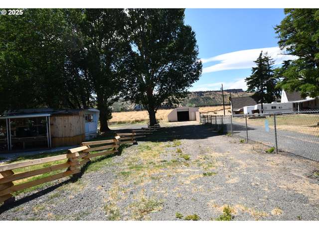 Property at W 2nd St, The Dalles, OR 97058