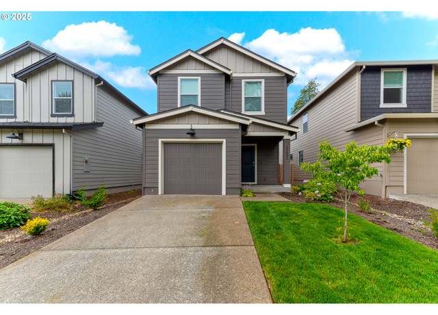 Property at 11002 NE 127th Ave, Vancouver, WA 98682, 3 beds, 2 baths