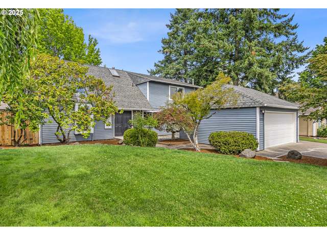 Property at 5375 NW Edgebrook Pl, Portland, OR 97210, 4 beds, 2 baths