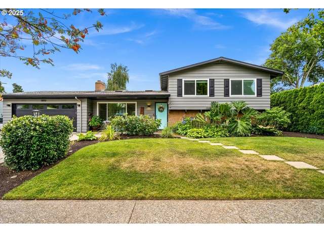 Property at 11850 SW Clifford St, Beaverton, OR 97008, 4 beds, 2 baths