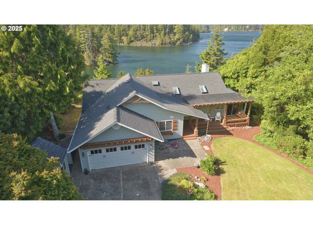 Property at 5075 Ford Way, Florence, OR 97439, 3 beds, 2 baths