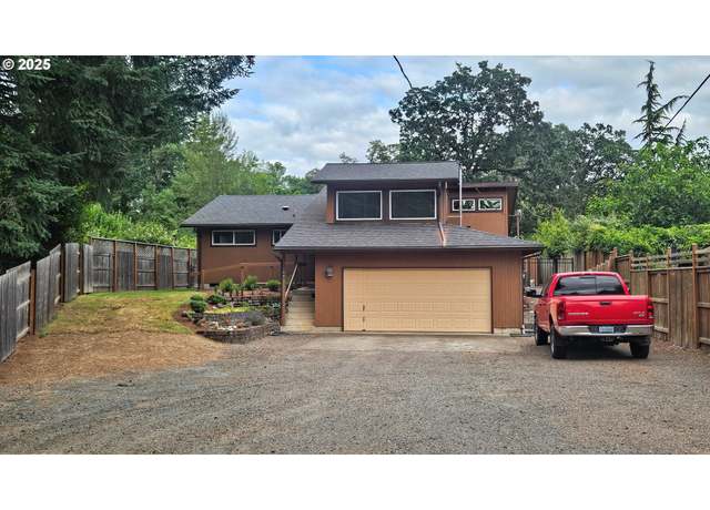 Property at 1159 Fir Acres Dr, Eugene, OR 97401, 3 beds, 1 bath