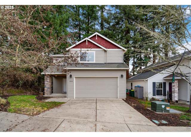 Property at 5914 NW 172nd Ter, Portland, OR 97229, 3 beds, 2.5 baths