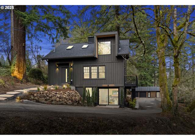 Property at 5247 SW Garden Home Rd, Portland, OR 97219, 3 beds, 3.5 baths
