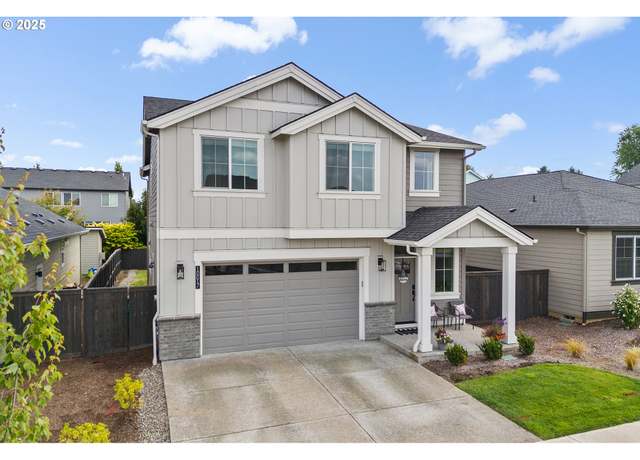 Property at 10017 NE 138th Ct, Vancouver, WA 98682, 3 beds, 2.5 baths