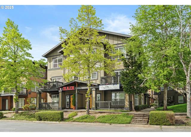 Property at 1170 SW 170th Ave #201, Beaverton, OR 97003, 3 beds, 2.5 baths