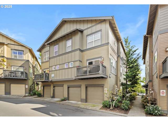 Property at 1170 SW 170th Ave #201, Beaverton, OR 97003, 3 beds, 2.5 baths